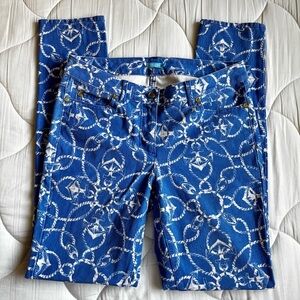 J. McLaughlin Lexi Jeans